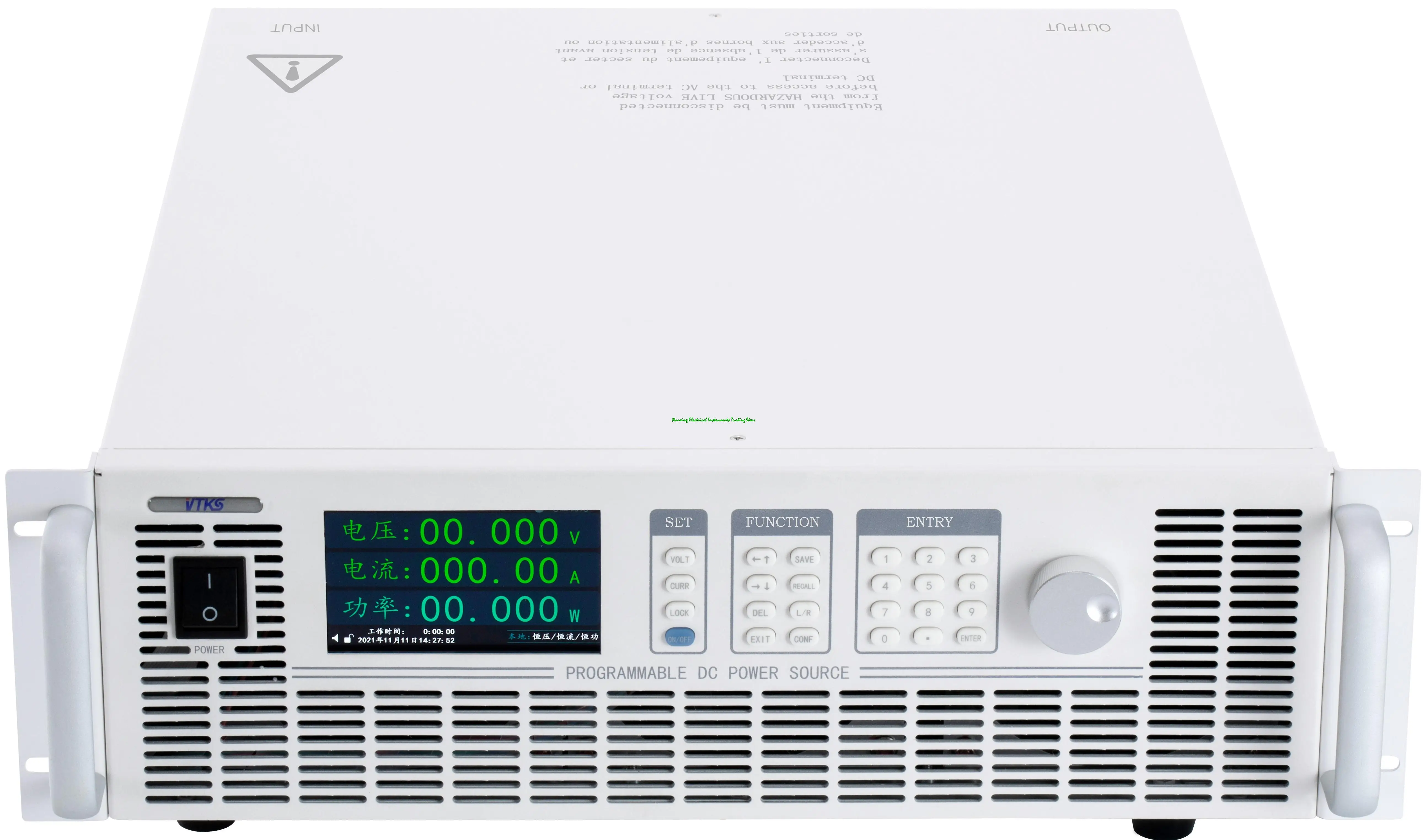 Рисунок 2 - WSD8000B-100/150/200/250 широкий