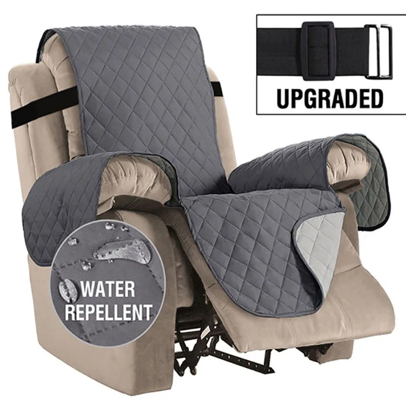 Водонепроницаемый чехол на диван для собак кошек домашних животных детское