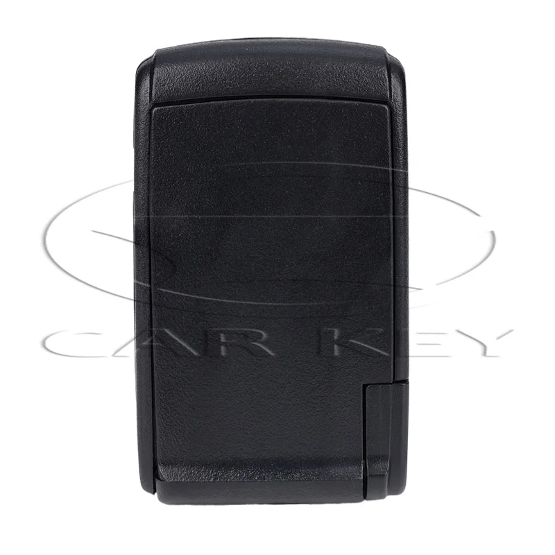 4D чип без ключа для Toyota Prius 2004-2009 автомобильный ключ умный дистанционный брелок 2 3