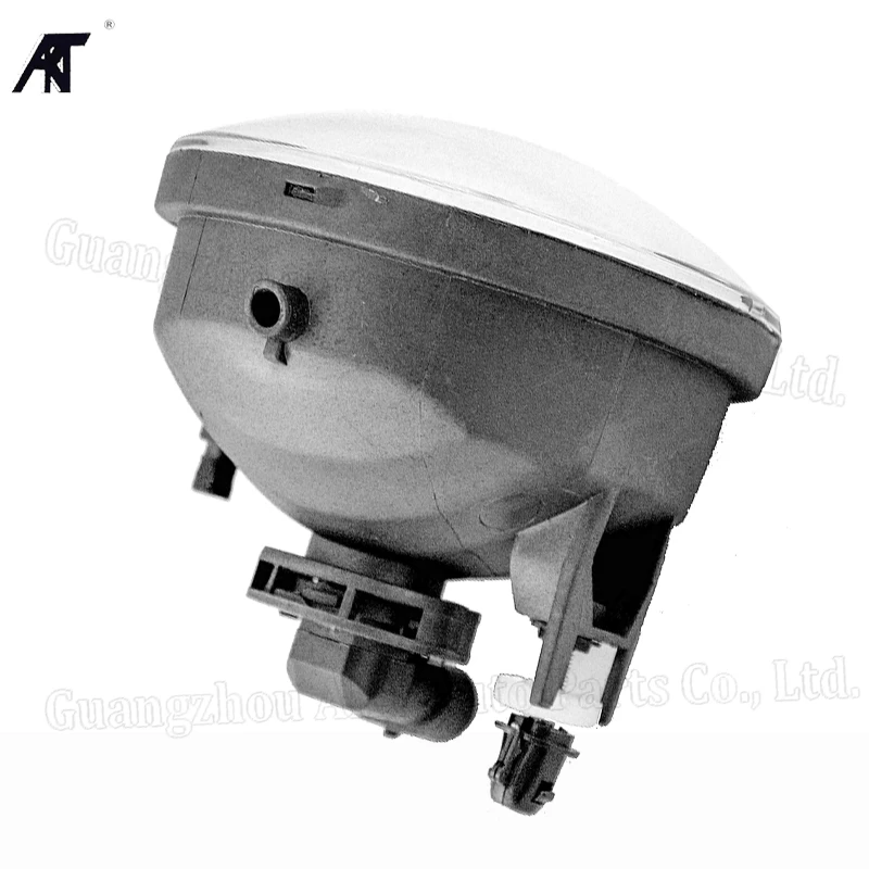 Противотуманная модель TY227 для toyota Sequoia 2008-2011 передний бампер автомобиля рабочая