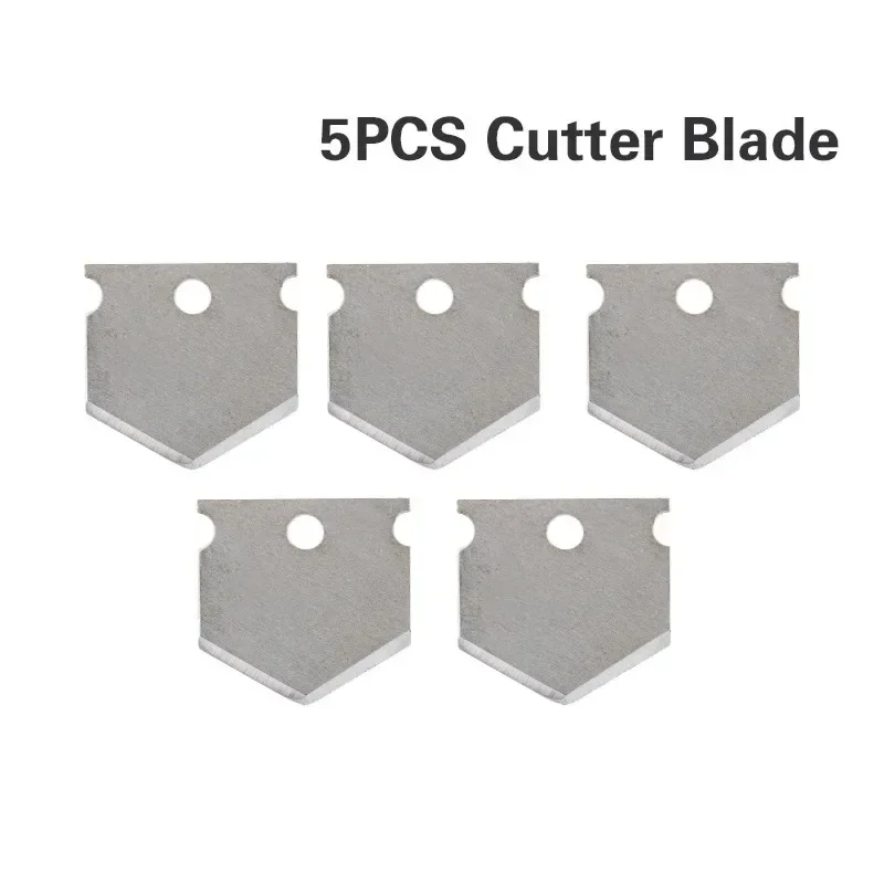 

Ножницы для резки труб ZWICKE