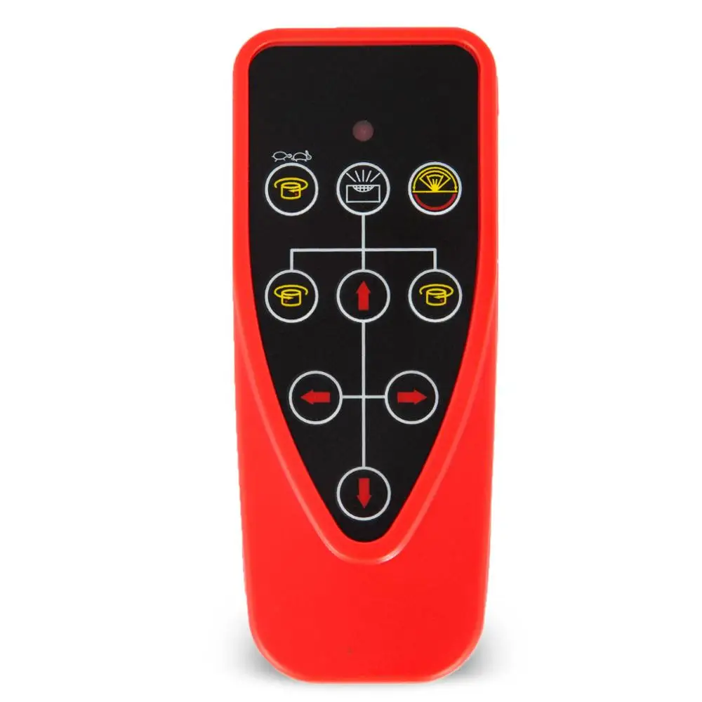 

Red Laser Level+Tripod+Staff Layout Tool Remote Control 5 Degree Range IP 54