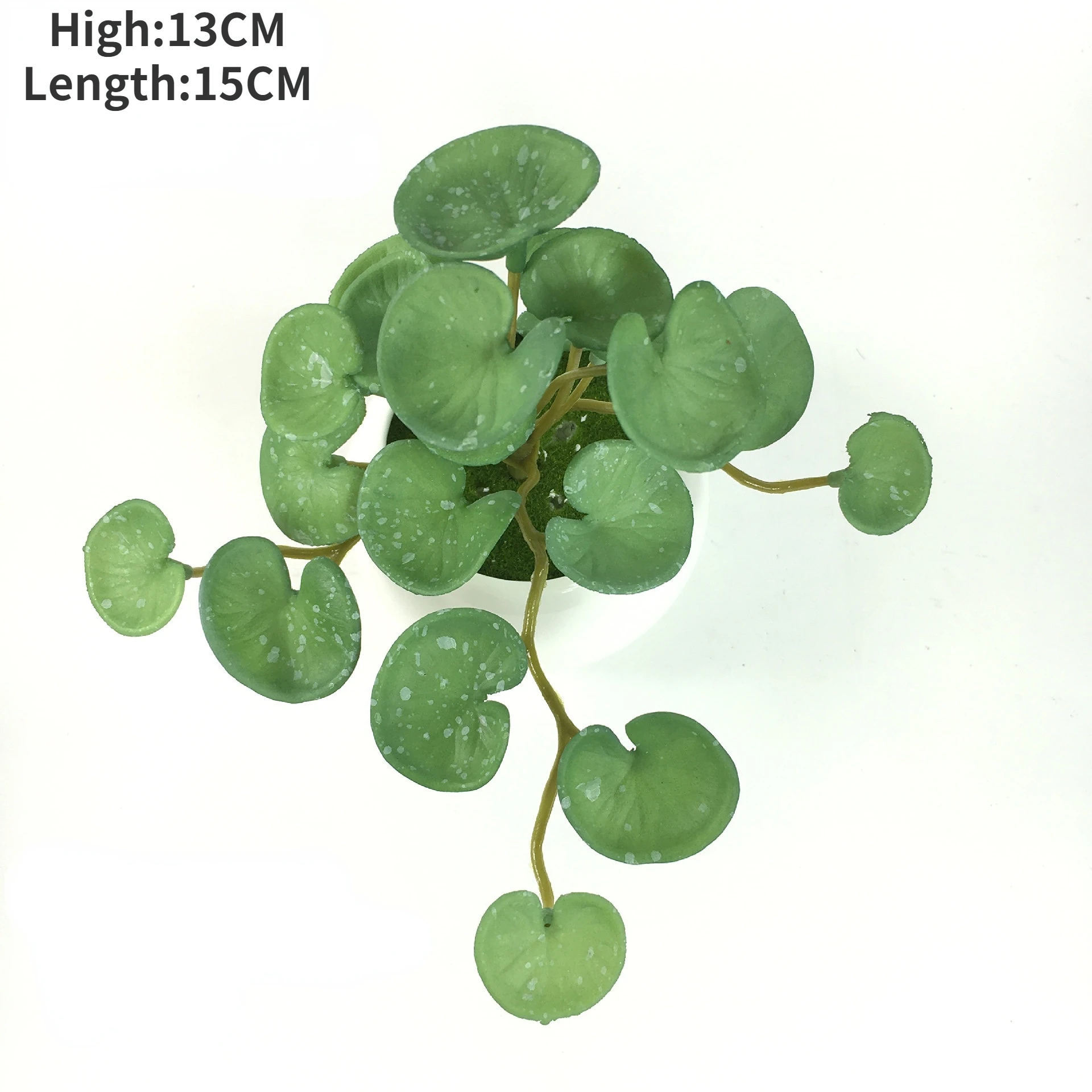 Искусственные растения для украшения аксессуары поддельные подвесные цветы