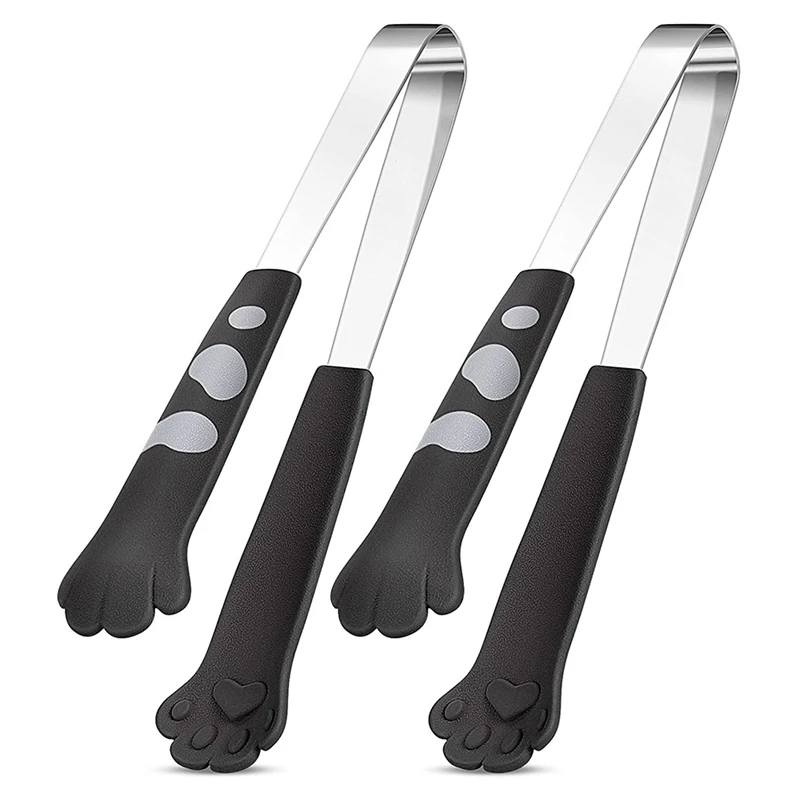 2 шт. щипцы для кухни 7 дюймов |