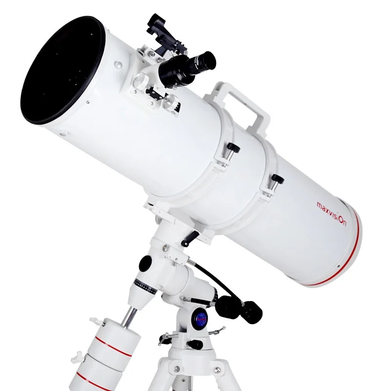 

Professional 8 Inch 203/812mm Achromatic Parabolic Dual Speed Astronomical Telescope