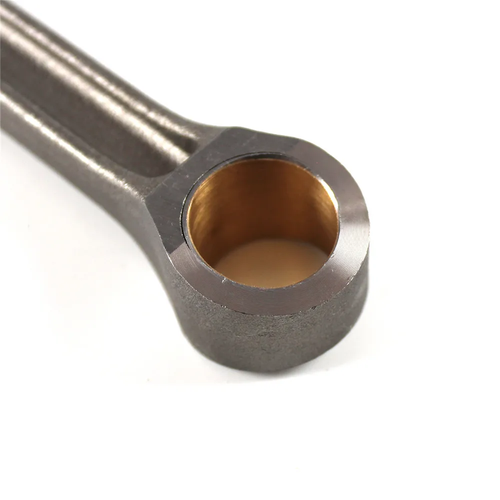 4 шт. 23510-2G540 G4KJ OEM Шатун подходит для 11-20 Kia Sorento Sportage Hyundai Sonata 2.4L 23510-2G520 23510-2GGA0 23410-2G510