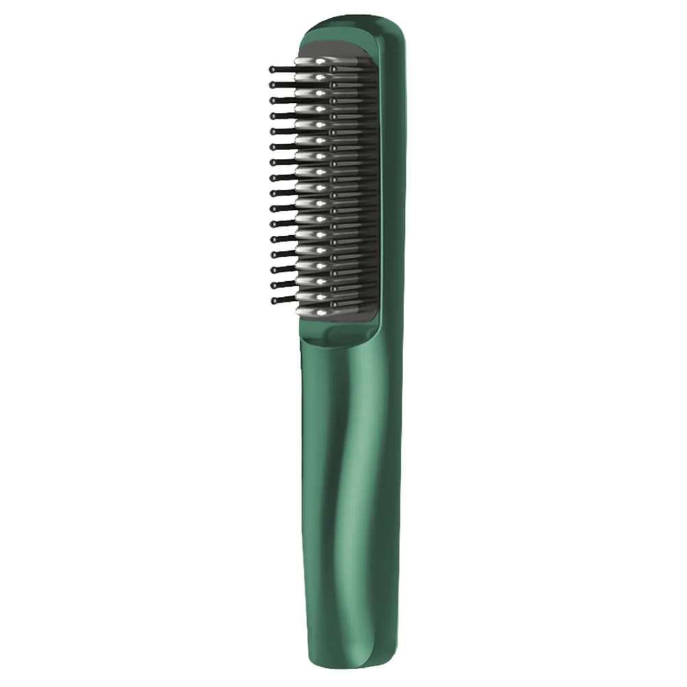

1Pc Hair Safe Professional Durable Comb Brush Mustache