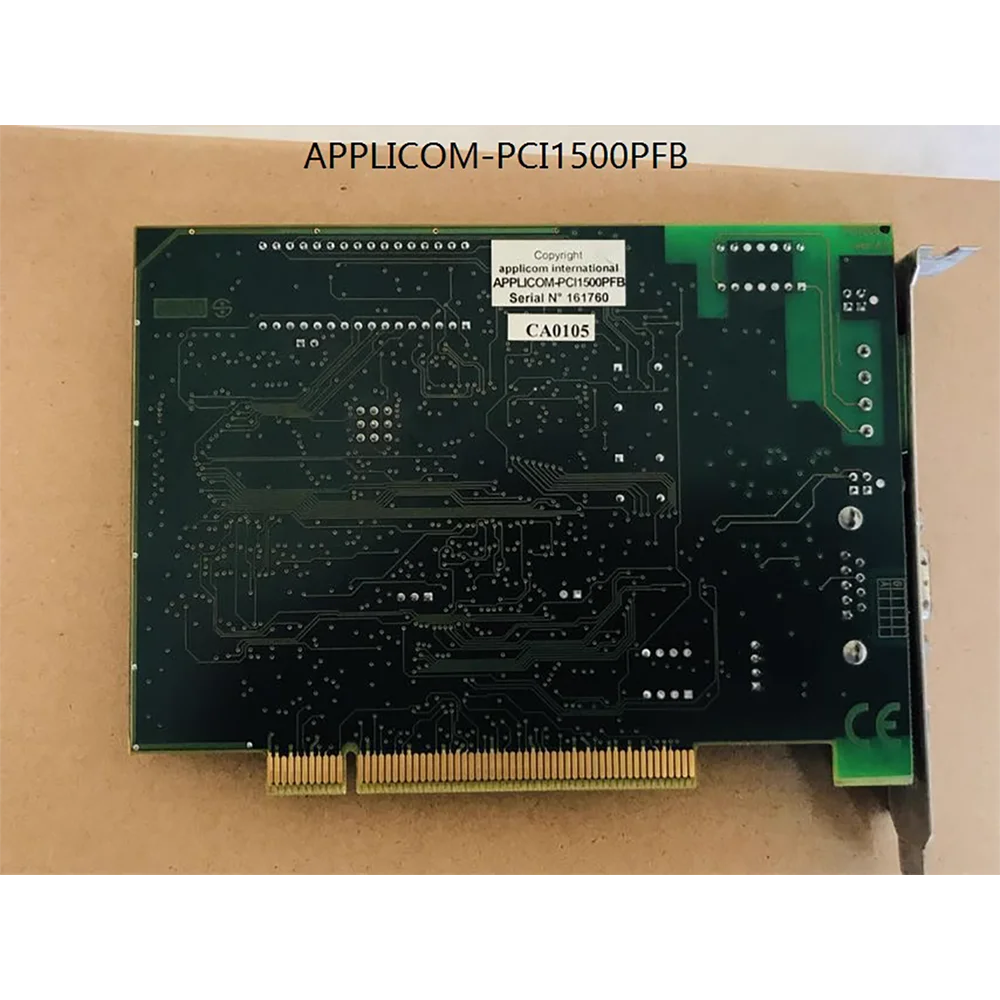 Для APPLicom International PCI1500S7 APPLiCOM-PCi1500PFB коммуникационная карта