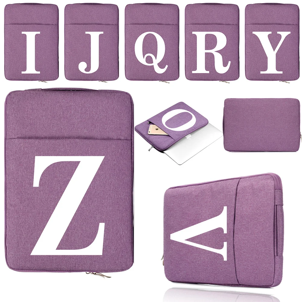 

Водонепроницаемая сумка-портфель для ноутбука, универсальный чехол для ноутбука Macbook Air Pro, Dell, HP, Huawei 11, 12, 13, 14, 15 дюймов