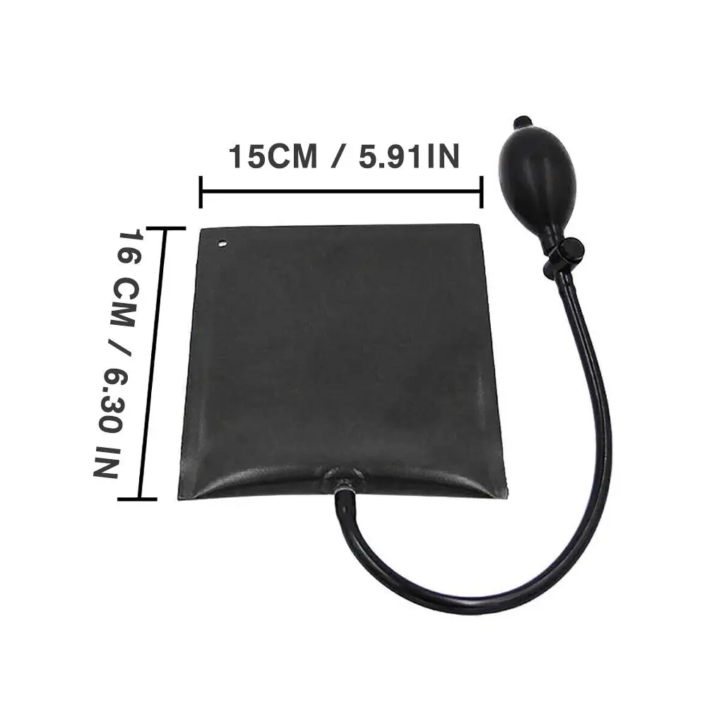 Автомобильная Дверь Окно Установка позиционирование воздушная подушка