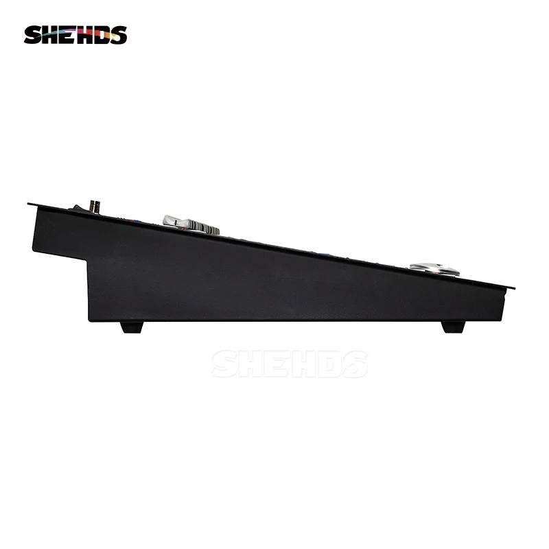 SHEHDS Sunny512 DMX-контроллер консоль сценический эффект с подвижной головкой