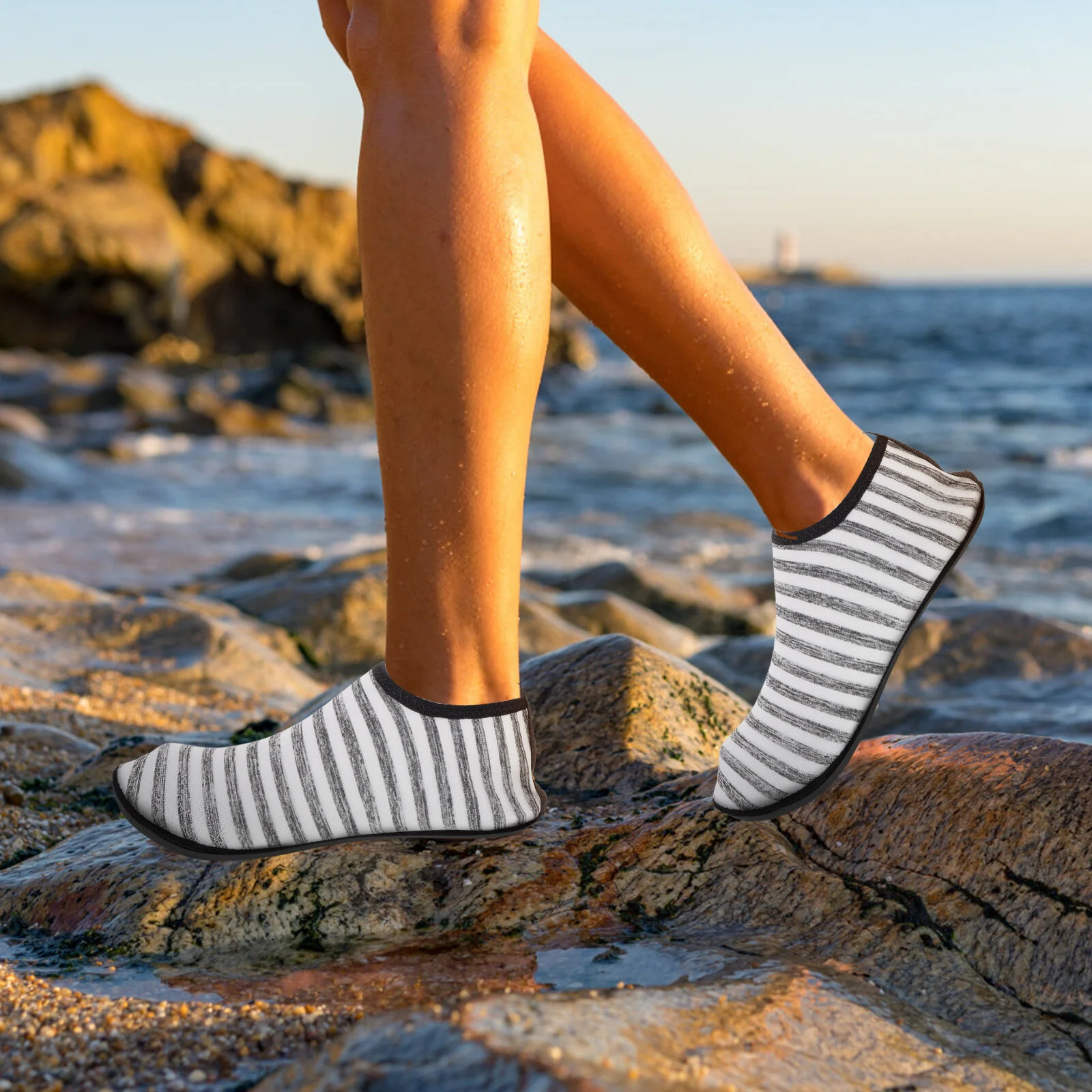 

Yoga Shoes Water Swim Beach Pool Men Mens Women Men's Walking Sand Swimming Man