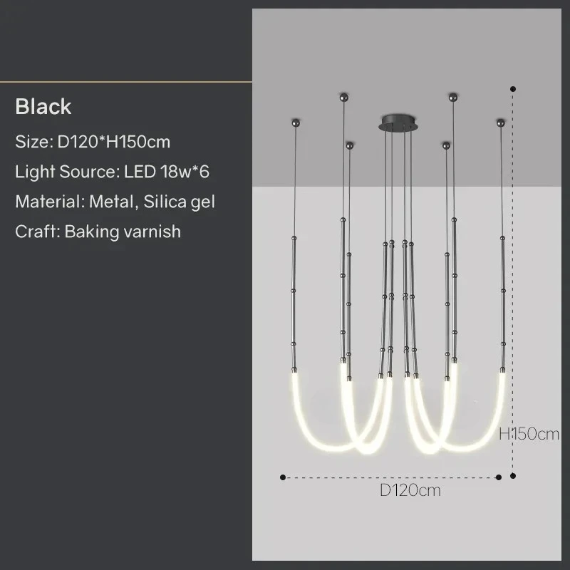 

Подвесной светильник Winfordo Lamparas