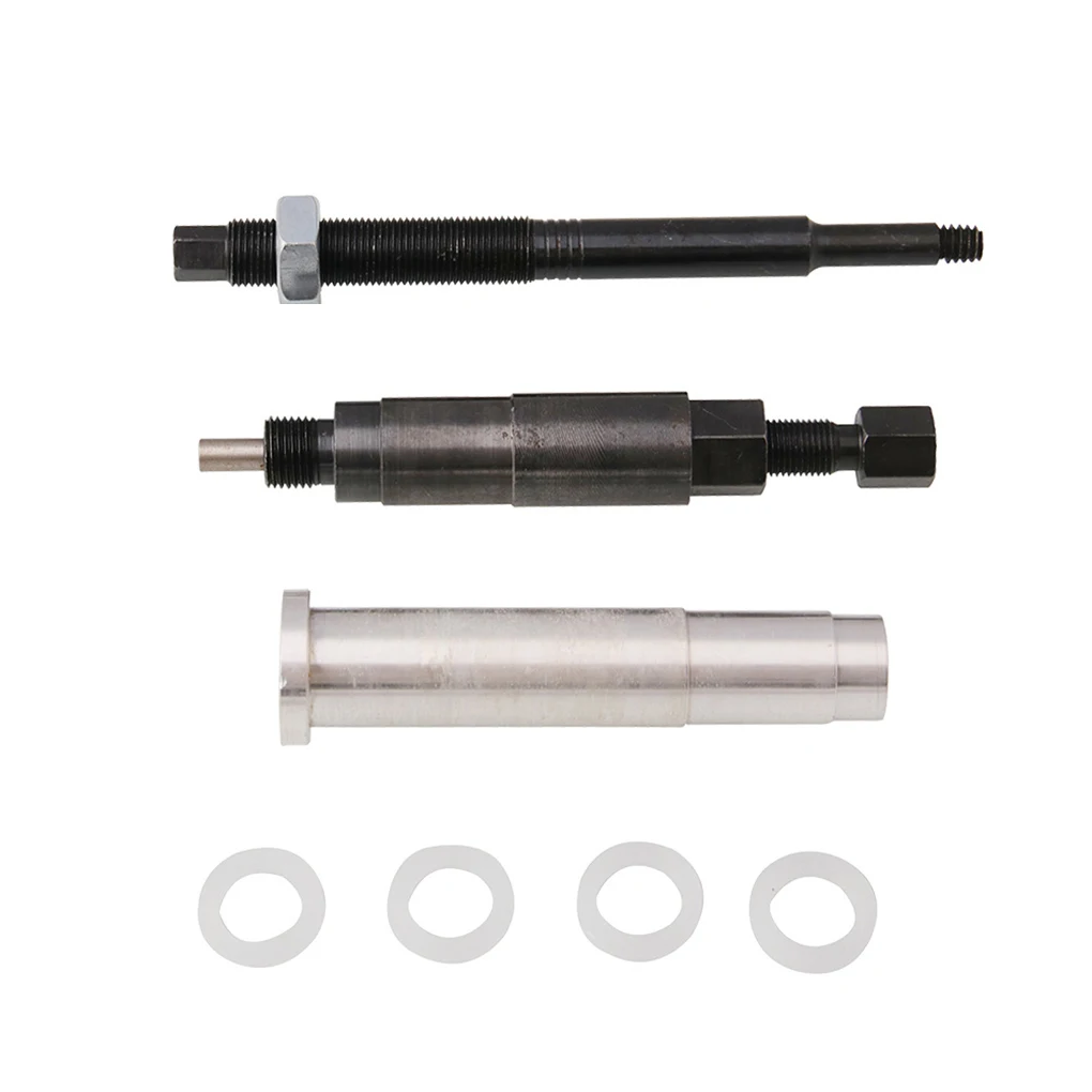 

Spark Plug Removal Tool 65600 Reliable Refitting Accessories Repair Tools Kit Car Maintainence Automotive Broken Parts