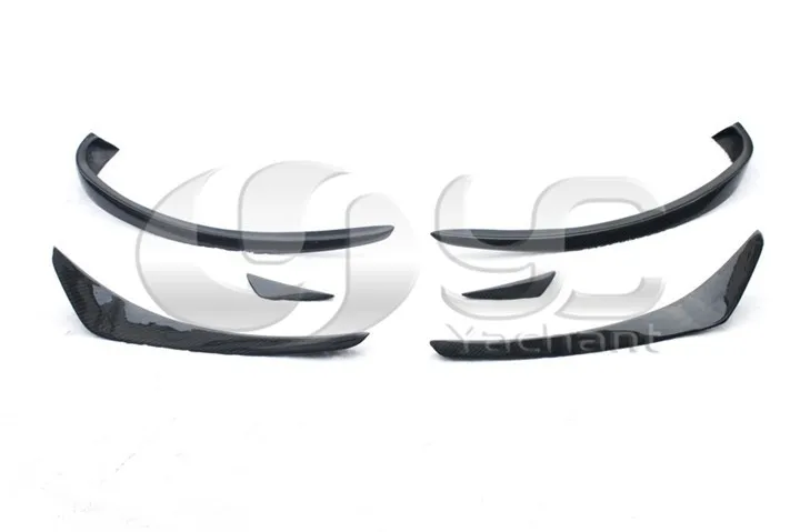 Ручная работа гарантия комплект для самостоятельной сборки из углеродного