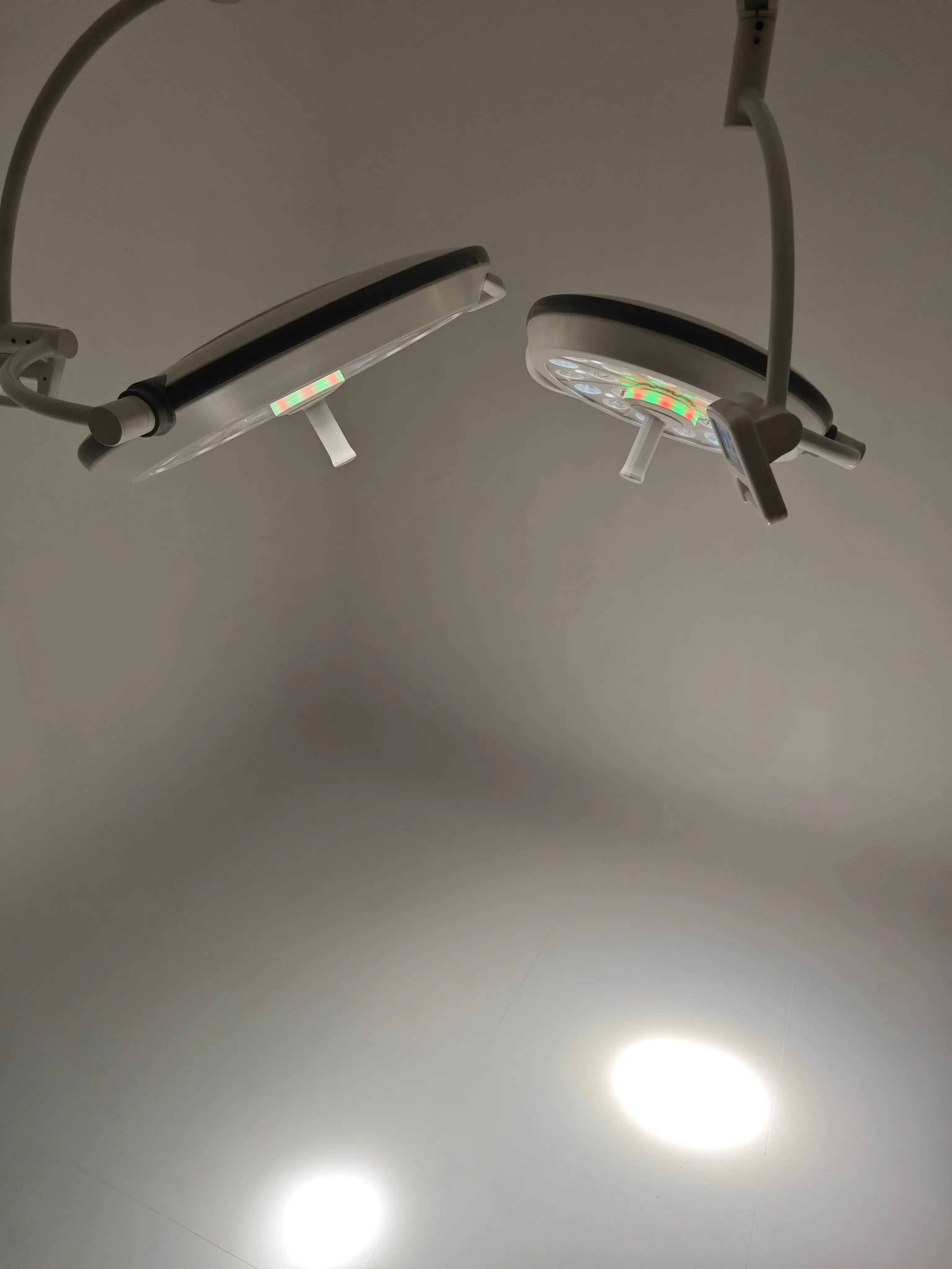 Бестеневая хирургическая медицинская лампа профессиональное специальное