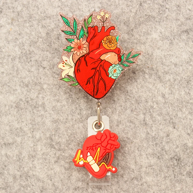 Брелок-ретрактор FUNNYDOG