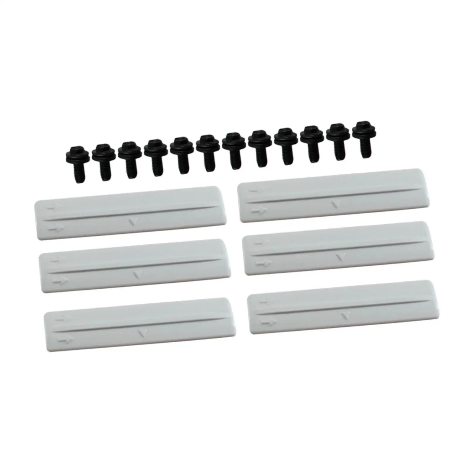 Аксессуары 75596-35020-a0 зажимы крышки для Toyota FJ Cruiser 2007-2014