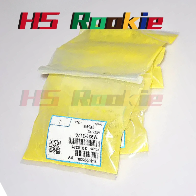 Фото 5 шт. Ucopier W523-2110 5000 6000 7500 для Ricoh MPC 2000 2800 2500 3000 3001 3500 3501 4000 4500 Тонер-насос Резиновые насосы №3
