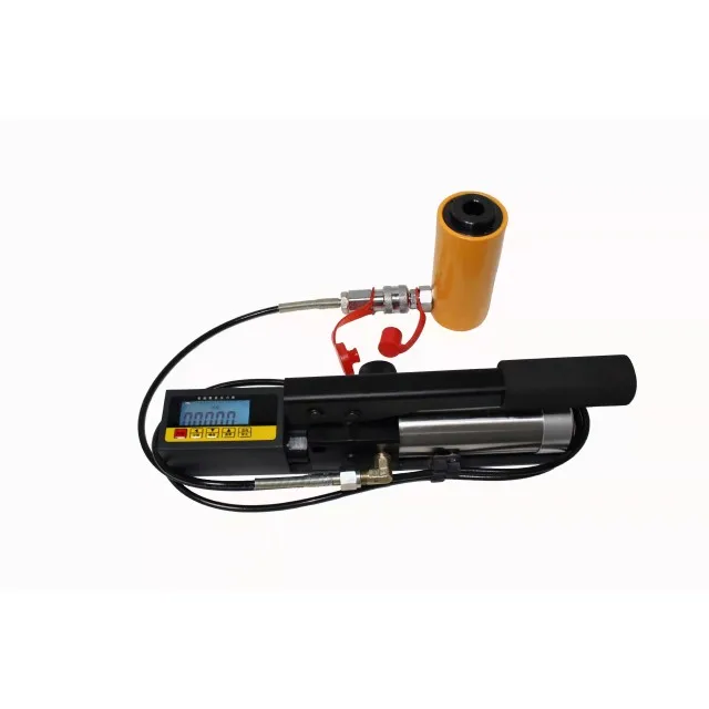 

concrete Pull Off Pull Off Tester