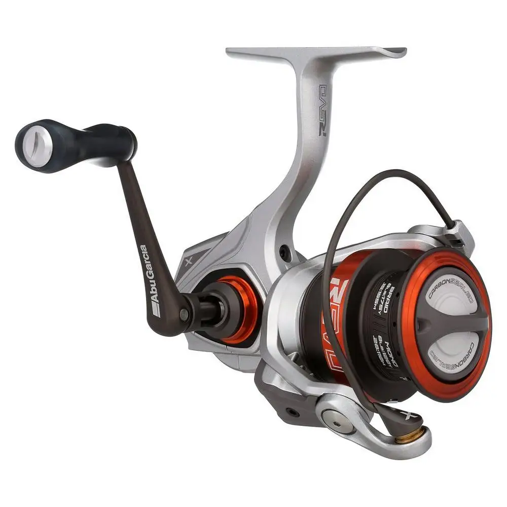

100% Original Revo 3 X SP Spinning Fishing Reels