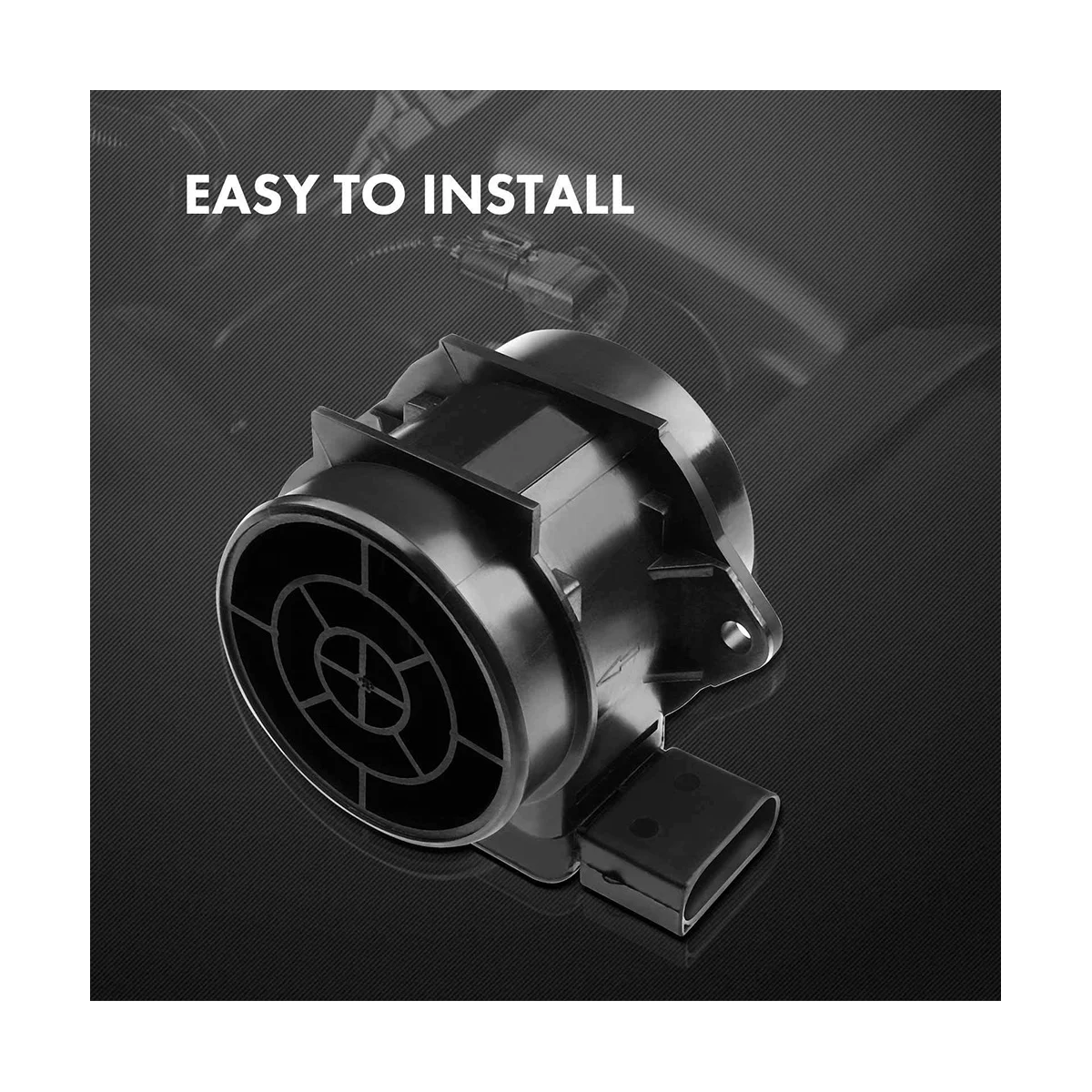 Автомобильный расходомер массы воздуха MD172449 E5T05371 для Mitsubishii Expo 1992-1994 Mirage 1993-1997 1.8L