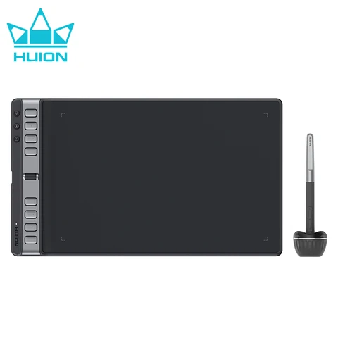 Графический планшет Huion Inspiroy 2 L