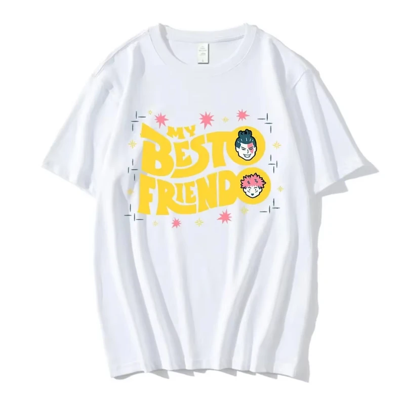 Футболка Мужская/женская из натурального хлопка с круглым вырезом