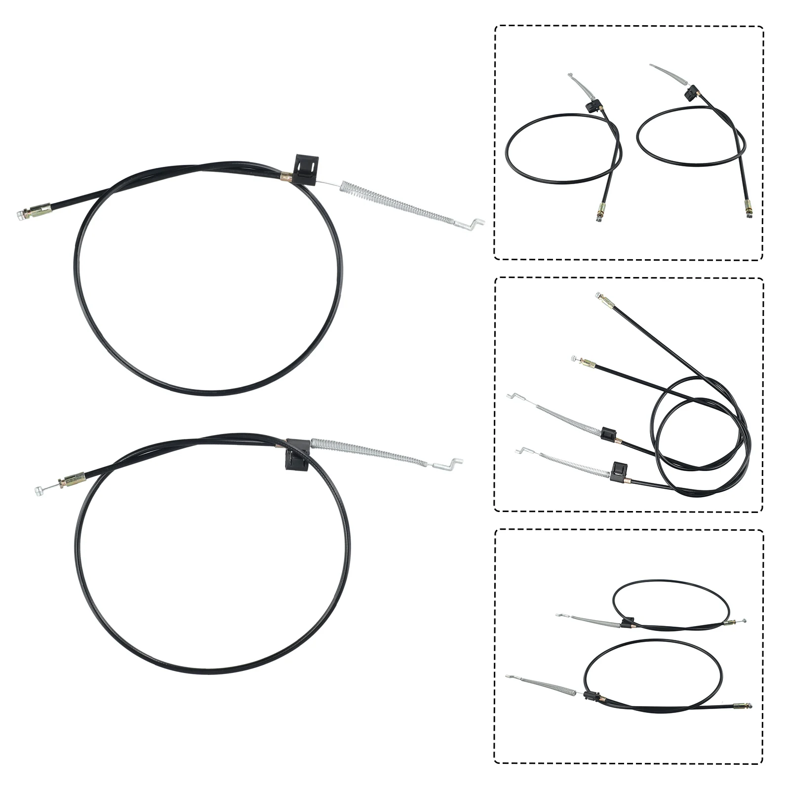 Новое высококачественное практичное черное кресло с откидной спинкой рычажного