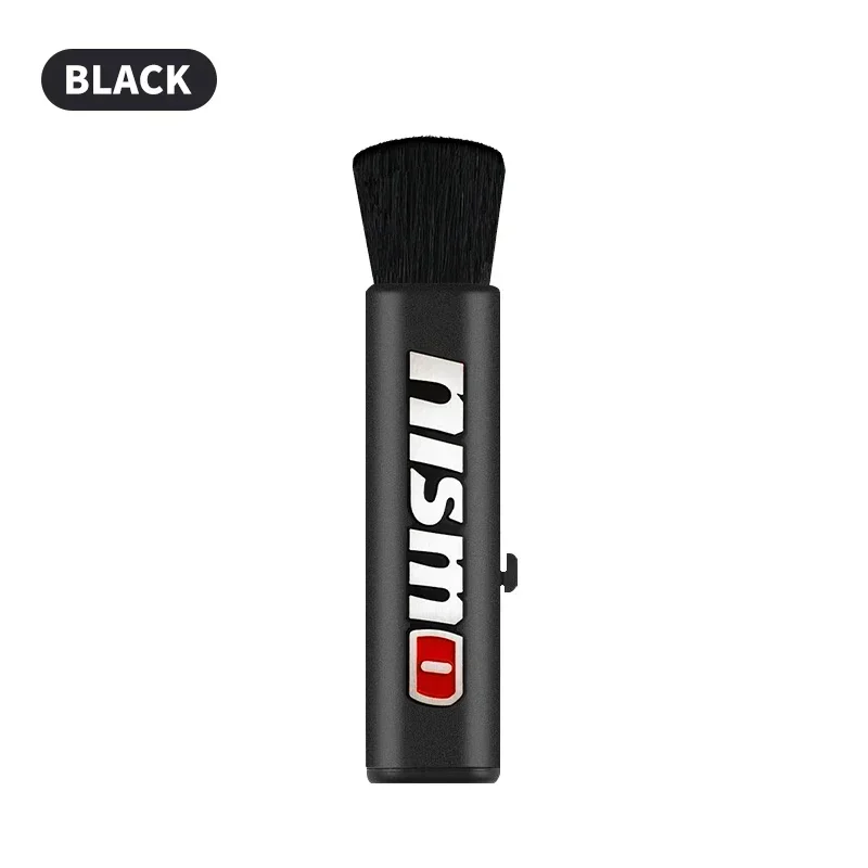 

Автомобильная выдвижная щетка для чистки Nissan Nismo Logo Qashqai J11 J12 Teana Altima Ariya Juke Murano Micra Kicks X-trail T32 T31