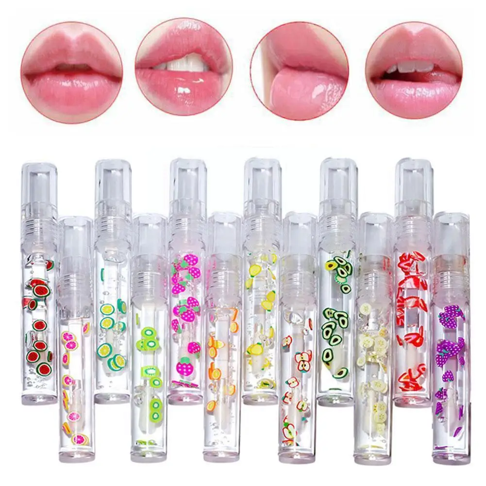 

Lipgloss Private Label Base Vendor Custom Clear Kids Lip Wholesale Shiny Glossy Gloss Glitter Jelly Nude Kit Moisturizing V Z2X3