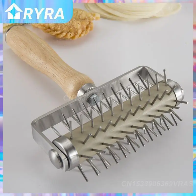 

Семейное тесто из нержавеющей стали, тесто, кондитерский пирог «сделай сам», пластиковое печенье, креативный ролик для пиццы