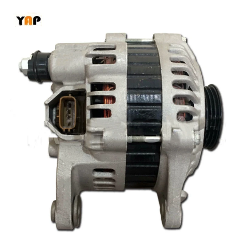 

Новый генератор переменного тока MD343416 MITSUBISHI 4G93 для PAJERO LANCER & SPACE STAR 12V-100A 1.6L 1.8L 1995- 2015