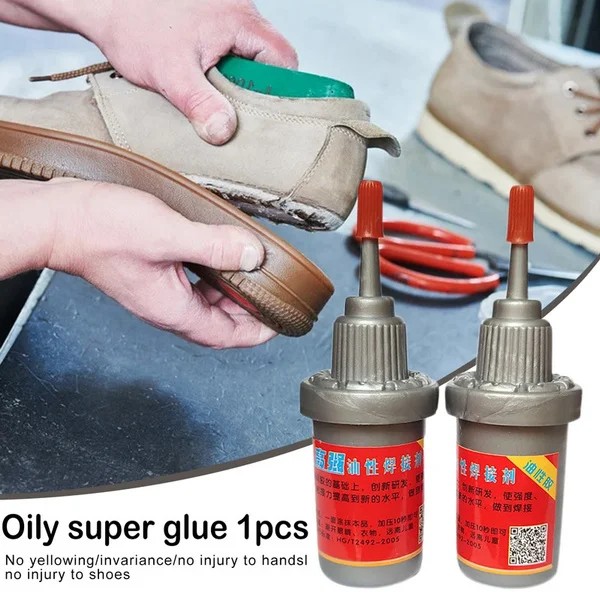 

22g Metal Welding Flux Oily Strong Welding Flux Universal Glue Oily Raw Glue Flux Glue Multi-purpose Adhesive Strong Glue