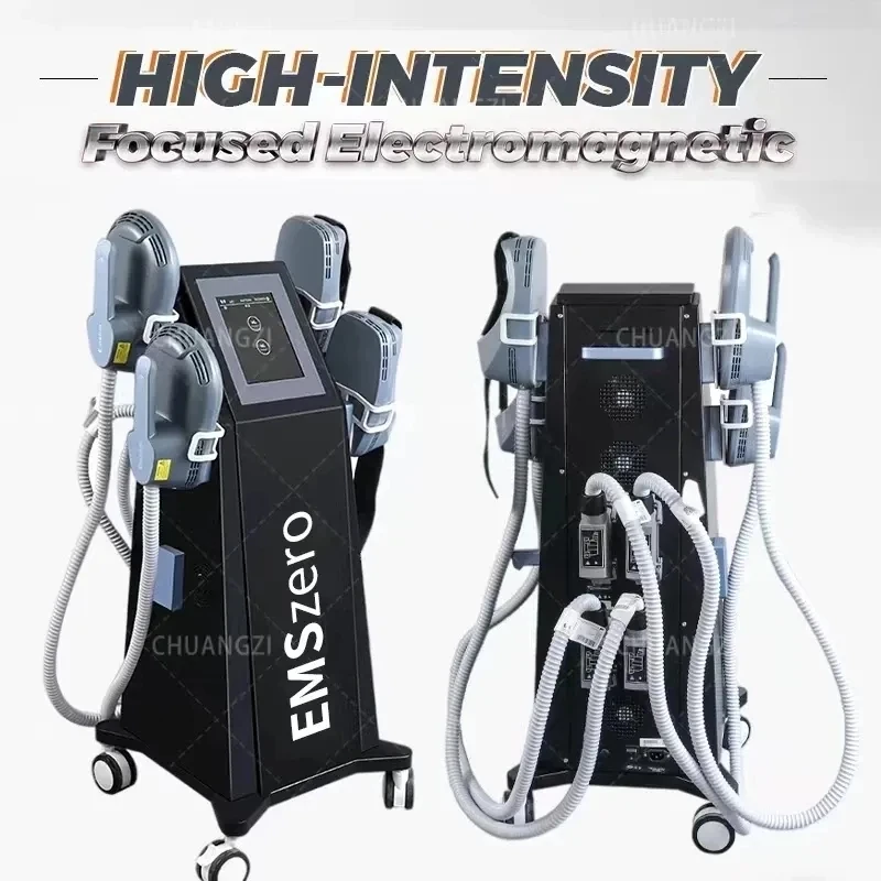 

6500W EMSZERO 2023 EMSzero машина для стимуляции мышц тела