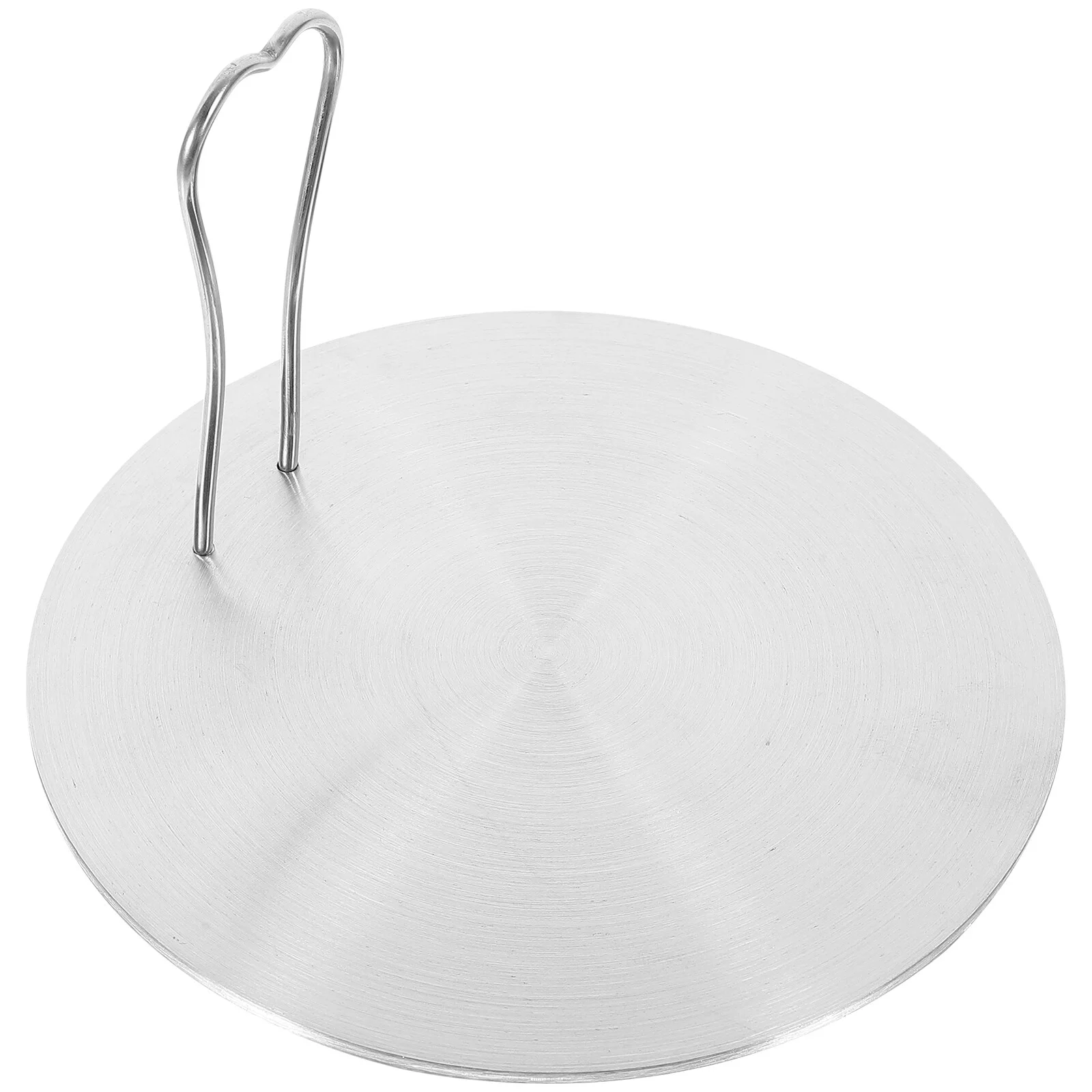 

Cooking Utensils Stainless Induction Plate Kitchen Essential Saucepans Gas Hob Must Haves Stove Adapter Protector Metal Steel