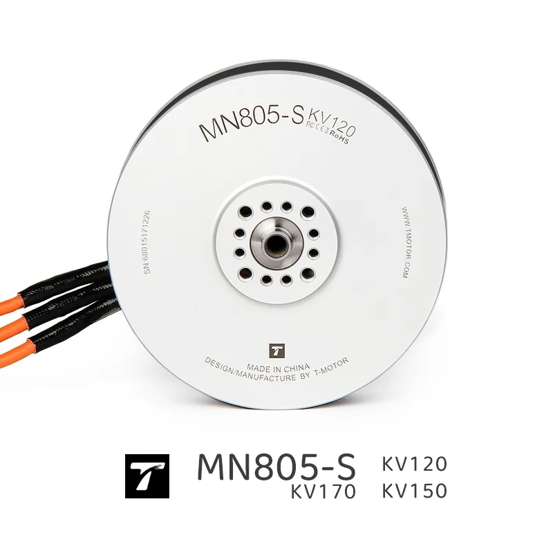 Флюоресцентная модель K 3600 KV150 KV170 флюоресцентная деталь для двигателя 6-12S