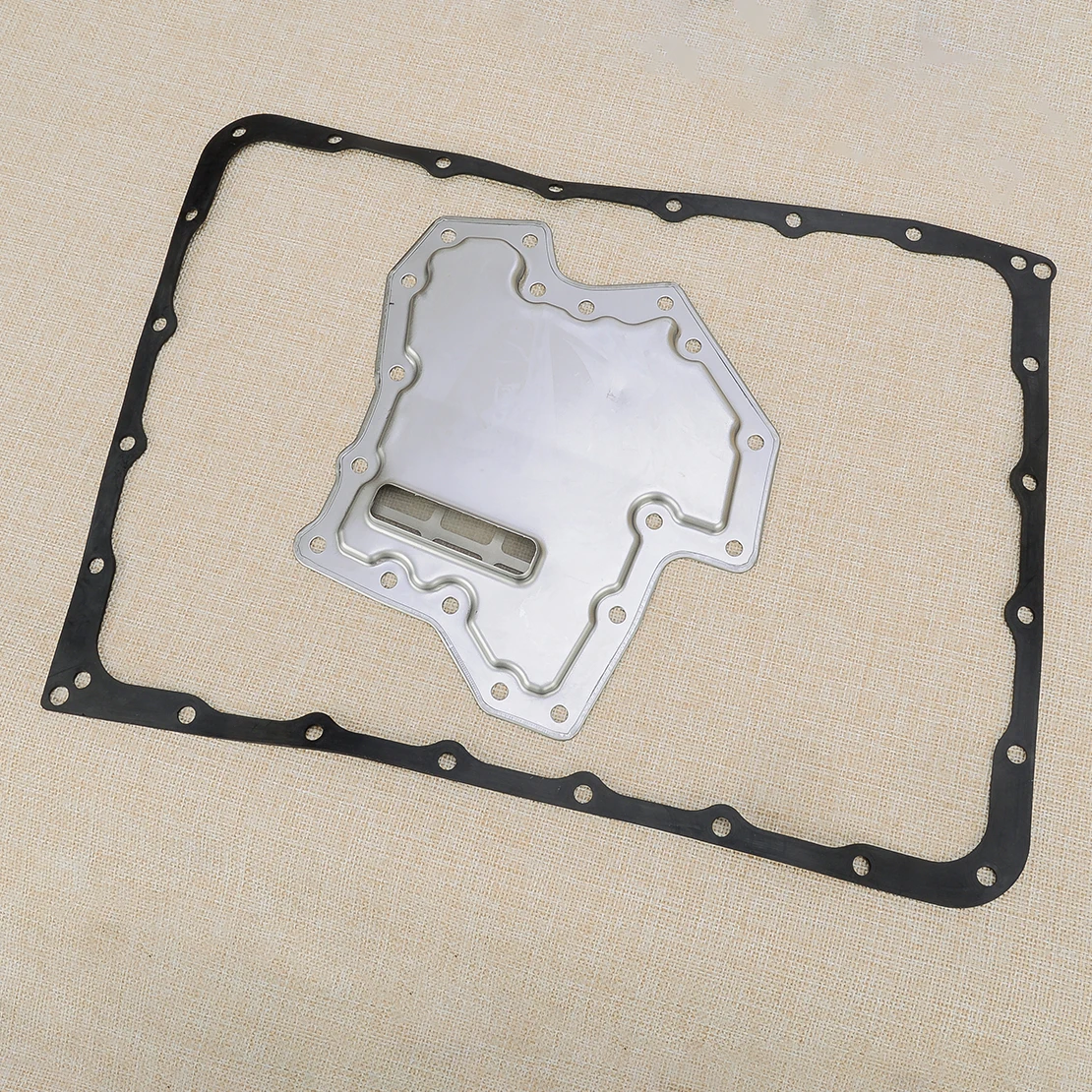 137710 103010 Комплект прокладок сетчатого фильтра поддона трансмиссии подходит для