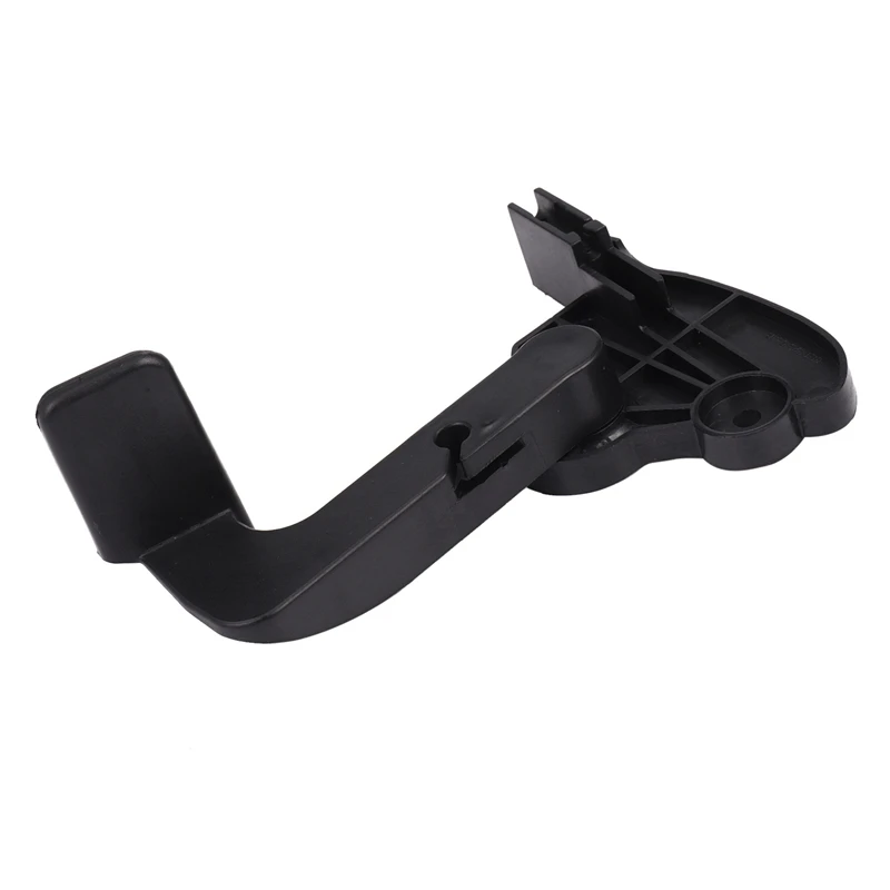 2X Выдвижной рычаг защелки для 01-08 A4 B6/B7 8E1823533B