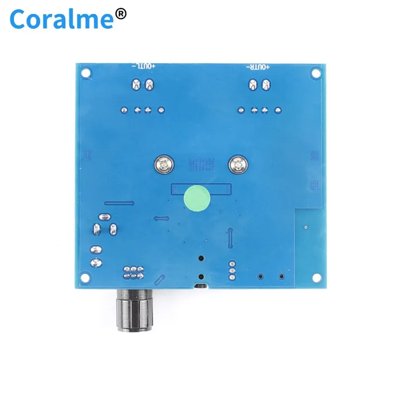 TDA3116D2 XH-A314 2X100W 100W + Плата цифрового усилителя мощности Bluetooth-совместимый 5 0 стерео