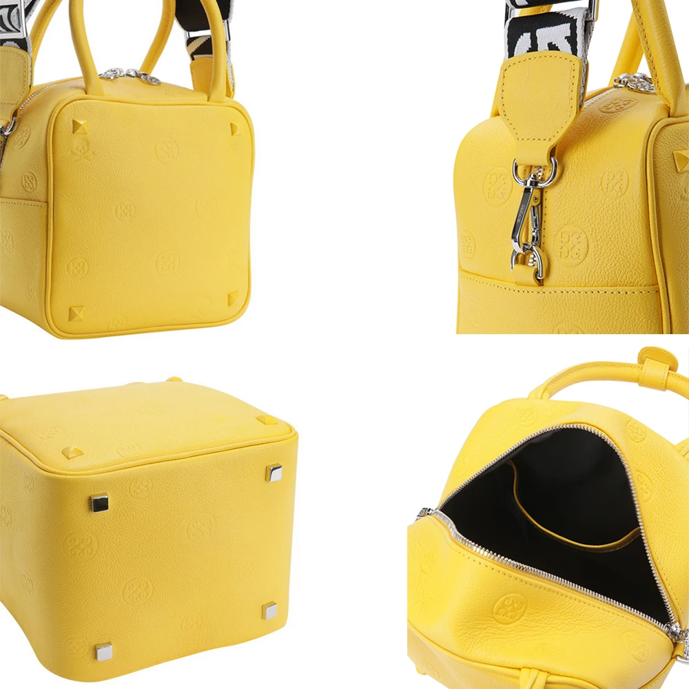 G4 New Fashion High Quality Golf Bags Men and Women Universal Portable Shoulder Bag Golf Supplies