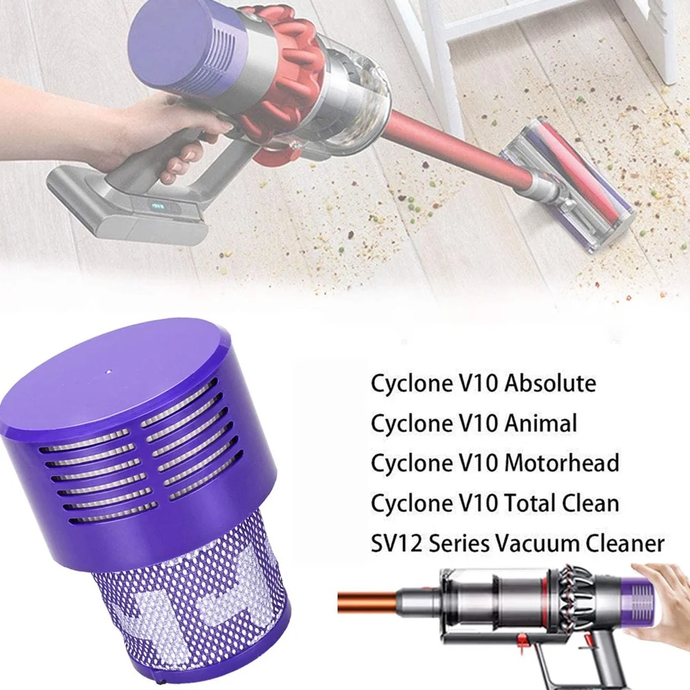 Сменные фильтры V10 для Dyson серии V10 
