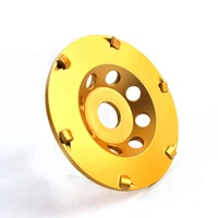 diamond cup wheel abrasive disc concrete floor pcd grinding wheel for remove epoxy resin coatings adhesives screeds
