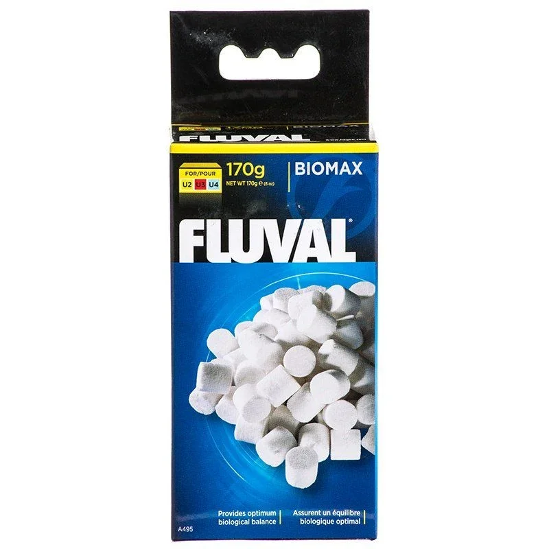 

2022 Stage 3 Biomax Replacement
