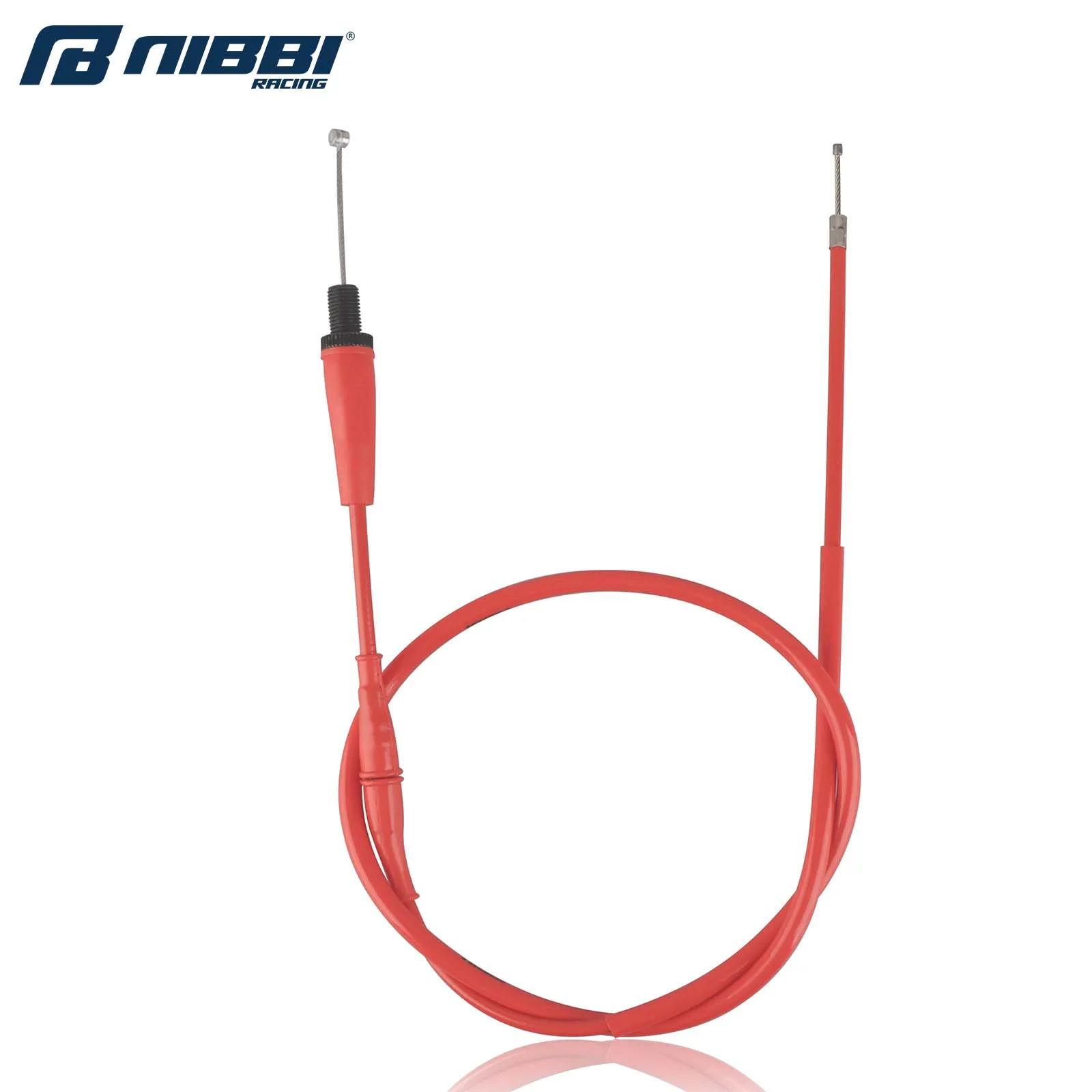 NIBBI Throttle Cable 116cm Motorcycle 46