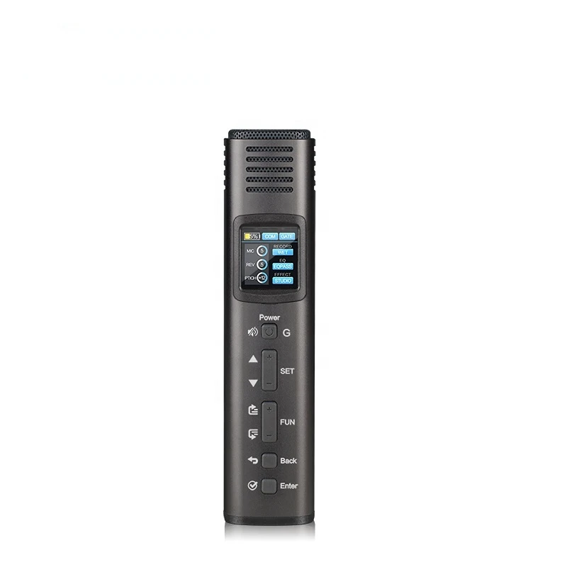 

Оптовая продажа, конденсаторный USB-микрофон hk620 DSP для игр, трансляций