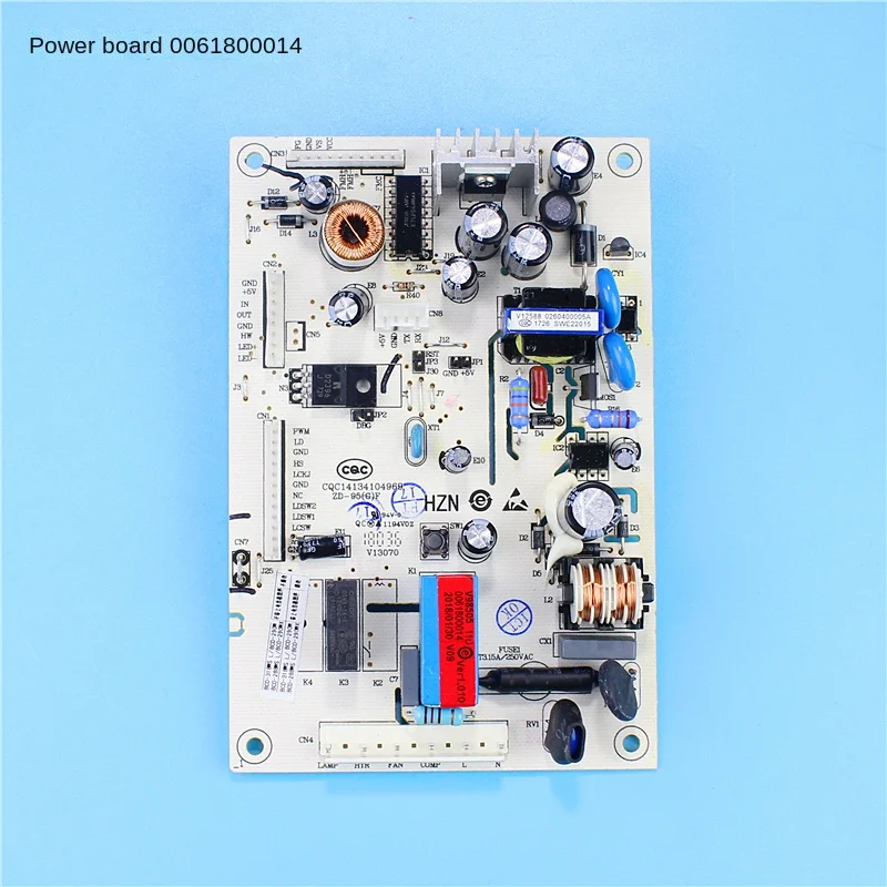 Для холодильника Haier 0061800014 системная плата панель управления |
