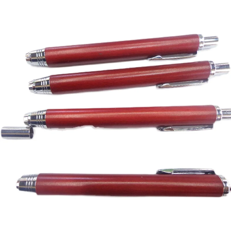 Деревянный металлический держатель карандаша 4 0 мм механический карандаш для