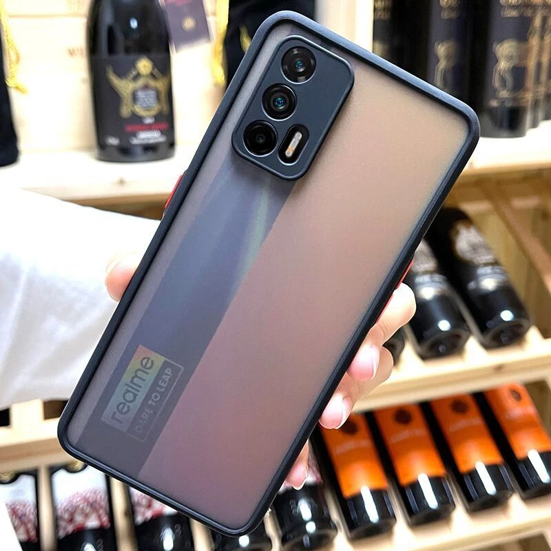 Realme 9 Pro Plus Чехол Купить