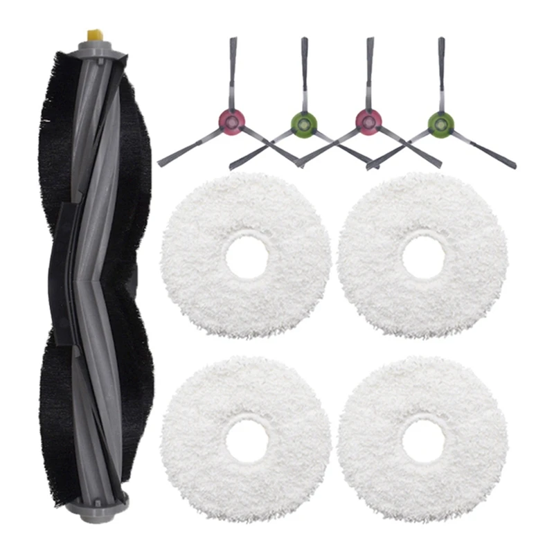 Запасные части аксессуары для Yeedi Floor 3-станционный робот-пылесос основная